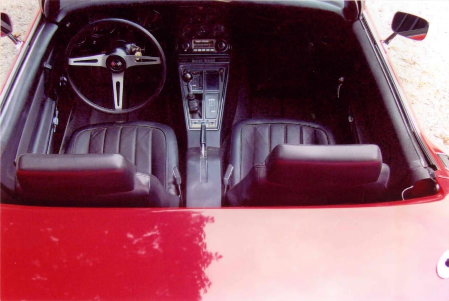 1969 Chevrolet Corvette C3 - Image 3 of 8