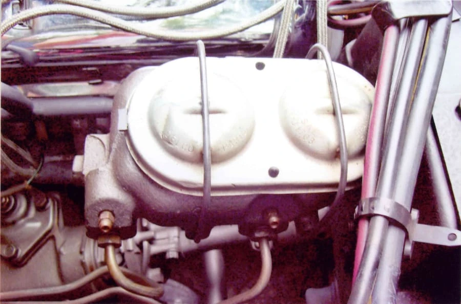 1969 Chevrolet Corvette C3 - Image 5 of 8