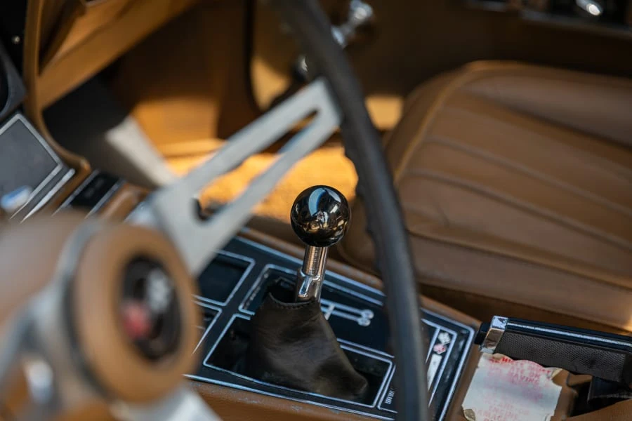 1969 Chevrolet Corvette C3 - Image 29 of 31