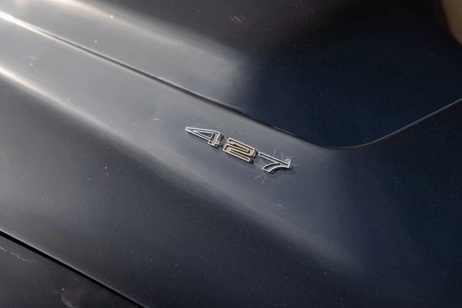 1969 Chevrolet Corvette C3 - Image 7 of 31