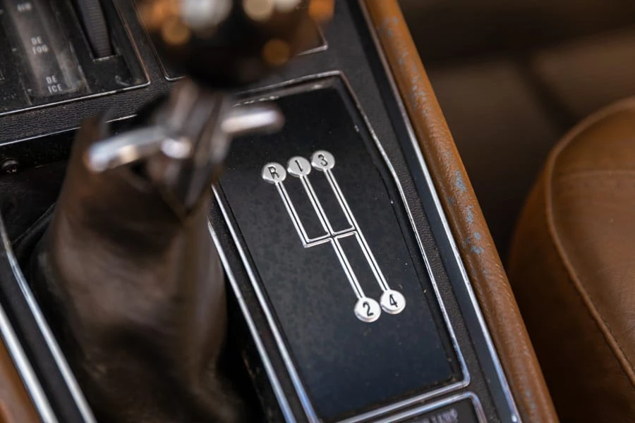 1969 Chevrolet Corvette C3 - Image 30 of 31