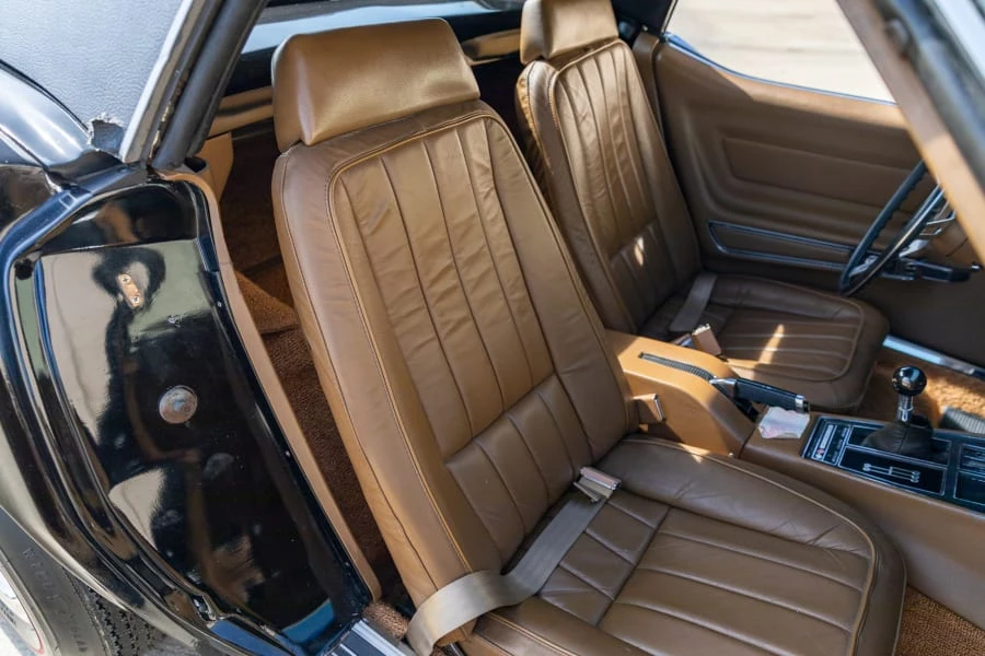1969 Chevrolet Corvette C3 - Image 26 of 31