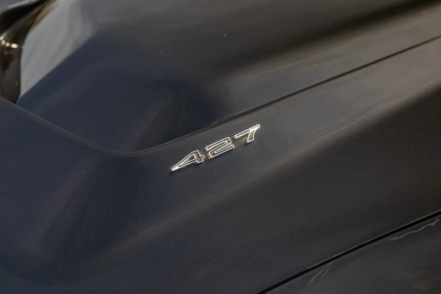 1969 Chevrolet Corvette C3 - Image 11 of 31