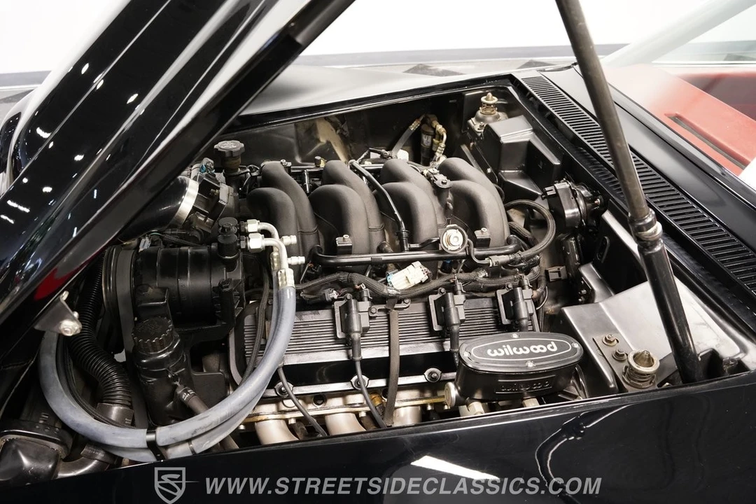 1969 Chevrolet Corvette C3 - Image 4 of 21