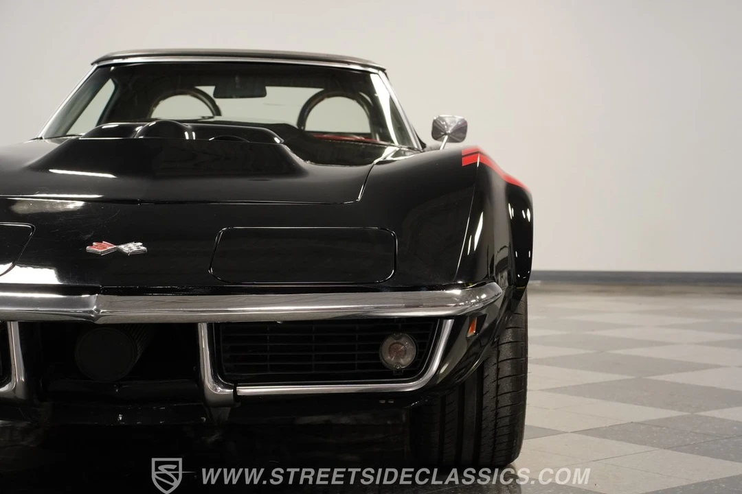 1969 Chevrolet Corvette C3 - Image 21 of 21