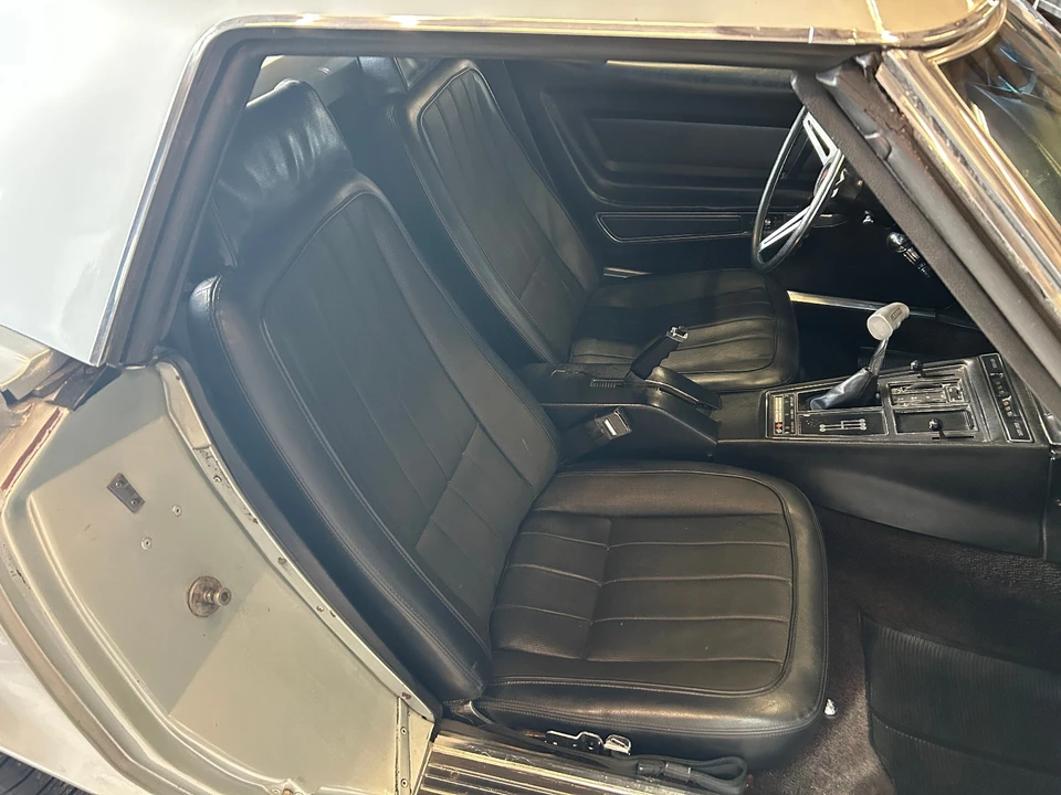 1969 Chevrolet Corvette C3 - Image 15 of 29