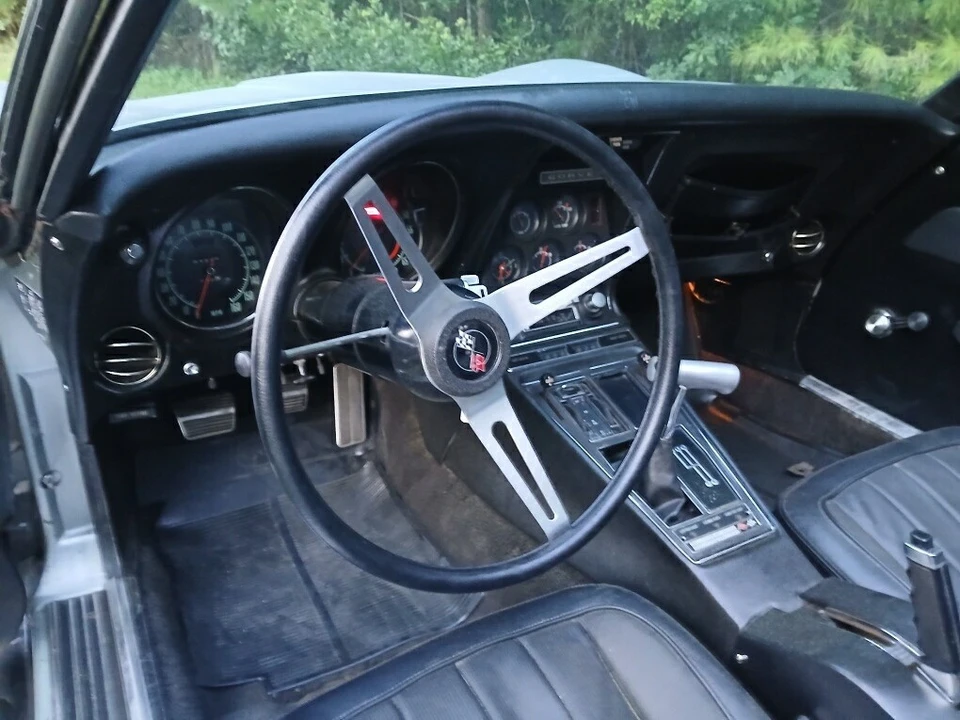 1969 Chevrolet Corvette C3 - Image 16 of 29