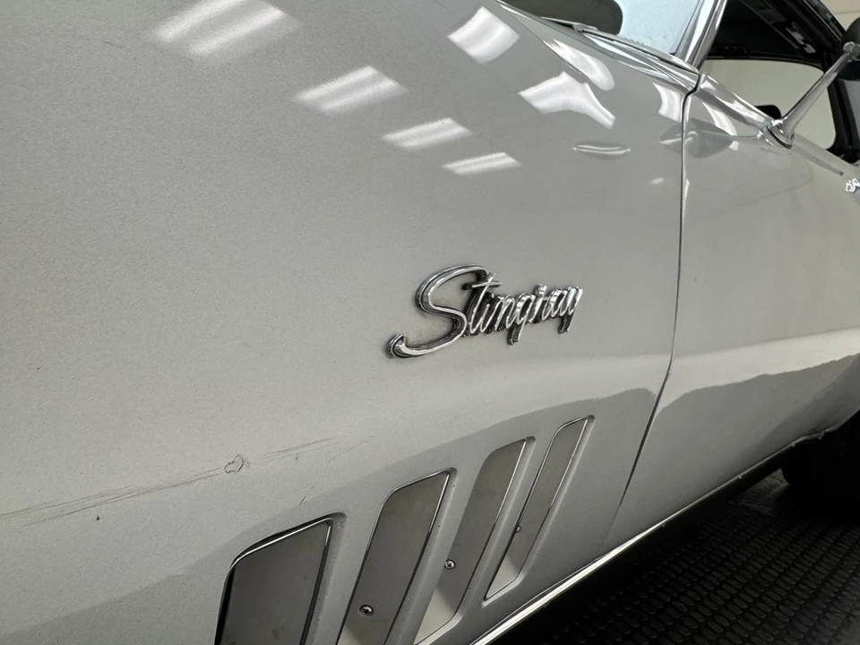 1969 Chevrolet Corvette C3 - Image 16 of 31