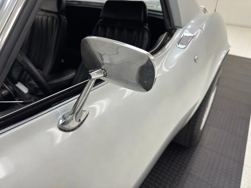 1969 Chevrolet Corvette C3 - Image 20 of 31
