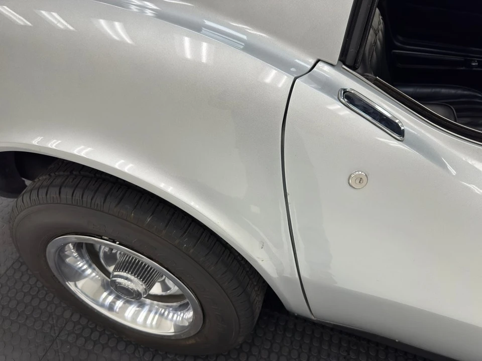 1969 Chevrolet Corvette C3 - Image 31 of 31