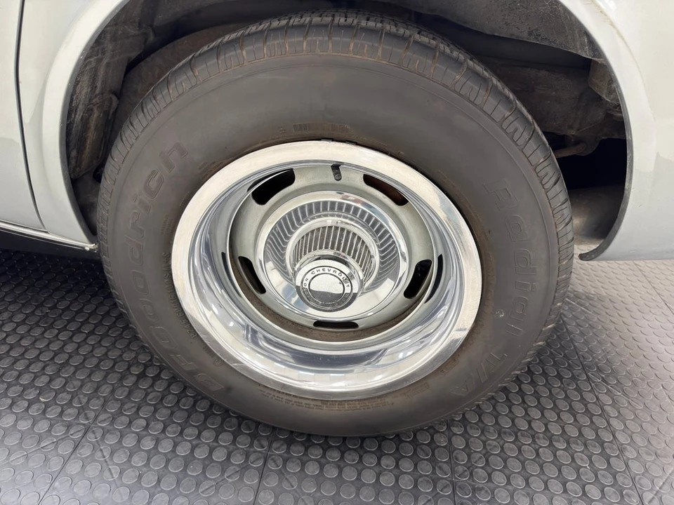 1969 Chevrolet Corvette C3 - Image 24 of 31