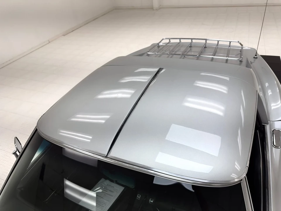 1969 Chevrolet Corvette C3 - Image 18 of 31