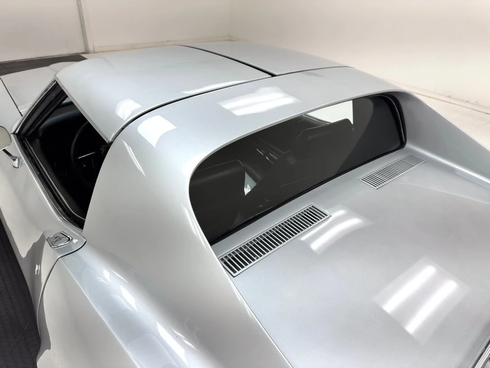 1969 Chevrolet Corvette C3 - Image 22 of 31