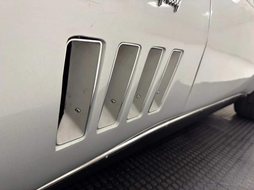1969 Chevrolet Corvette C3 - Image 15 of 31