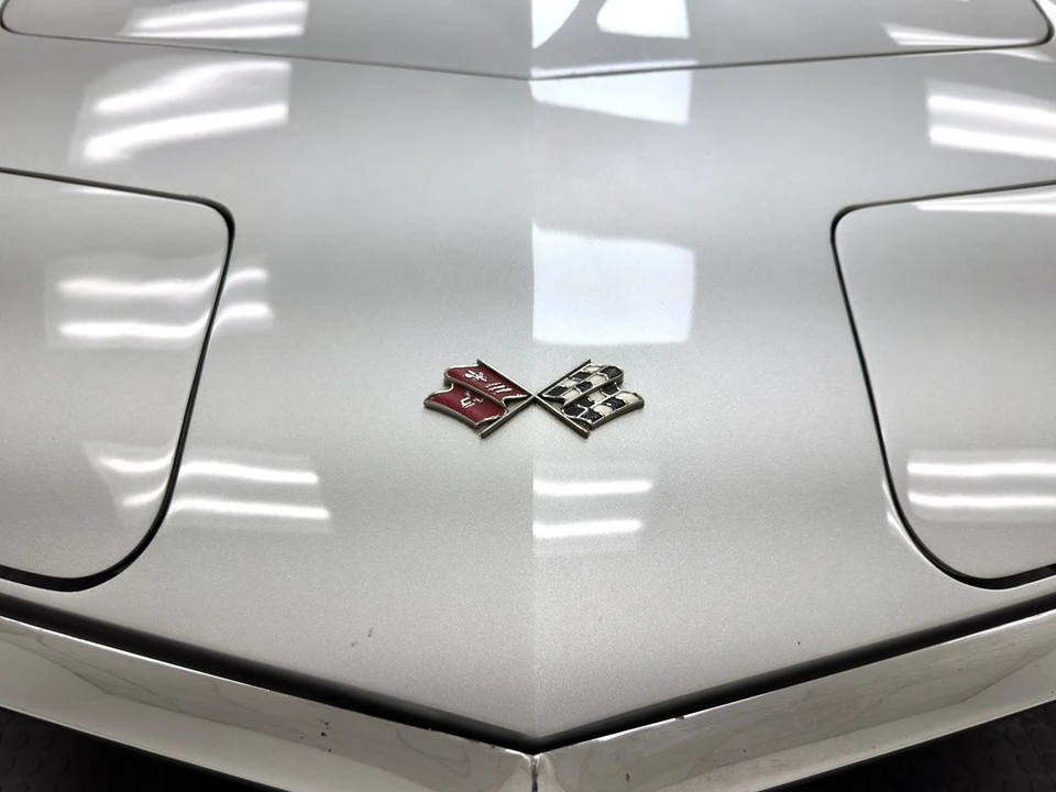 1969 Chevrolet Corvette C3 - Image 12 of 31