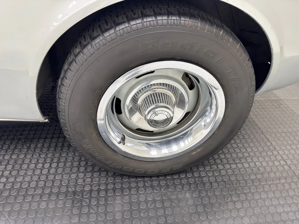 1969 Chevrolet Corvette C3 - Image 27 of 31