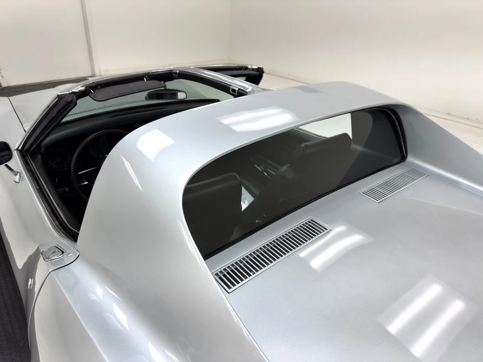 1969 Chevrolet Corvette C3 - Image 23 of 31