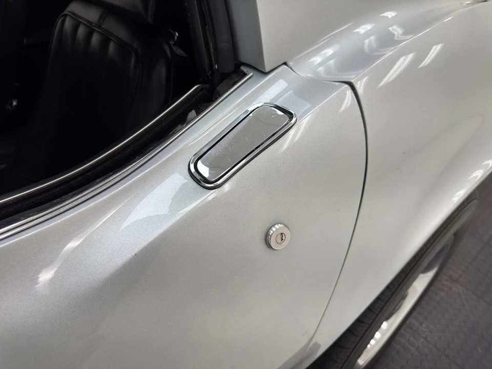 1969 Chevrolet Corvette C3 - Image 21 of 31