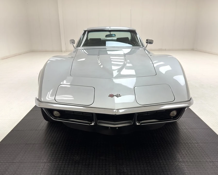 1969 Chevrolet Corvette C3 - Image 11 of 31