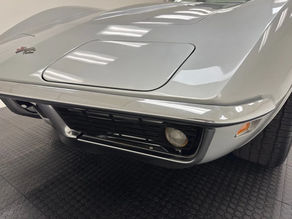 1969 Chevrolet Corvette C3 - Image 13 of 31