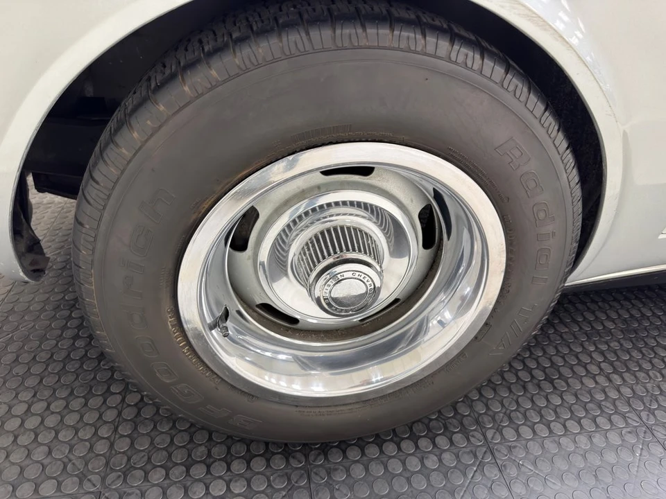 1969 Chevrolet Corvette C3 - Image 14 of 31
