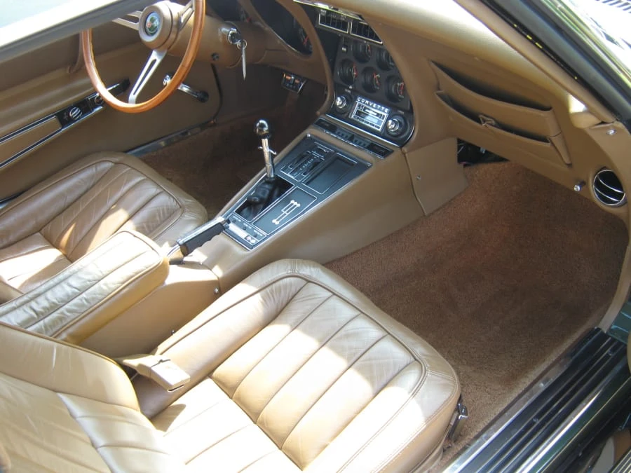 1969 Chevrolet Corvette C3 - Image 3 of 7