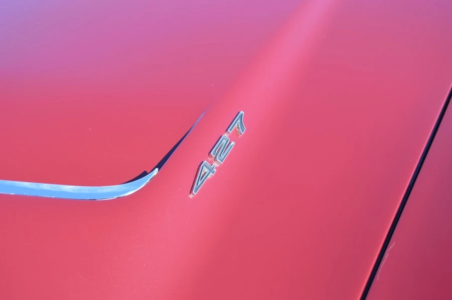 1969 Chevrolet Corvette C3 - Image 7 of 10