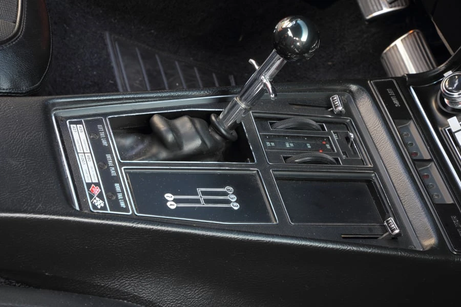 1969 Chevrolet Corvette C3 - Image 6 of 11
