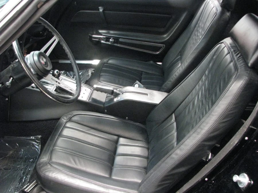 1969 Chevrolet Corvette C3 - Image 4 of 5