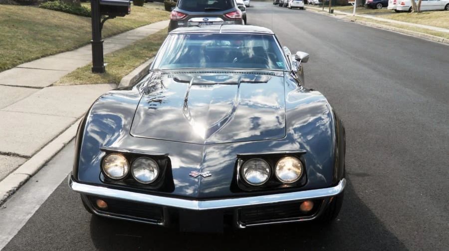 1969 Chevrolet Corvette C3 - Image 3 of 7