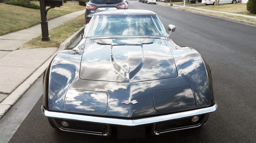 1969 Chevrolet Corvette C3 - Image 7 of 7