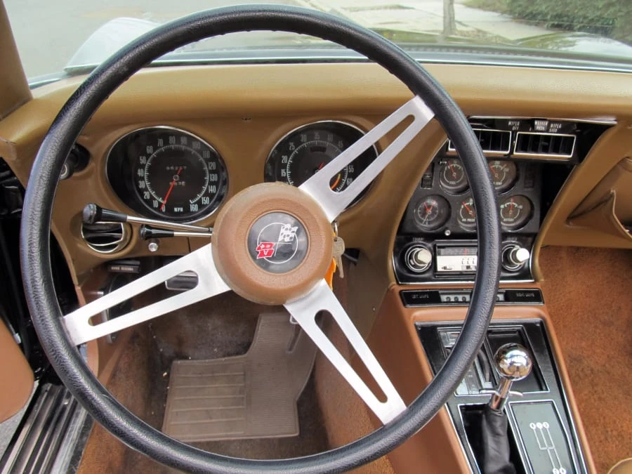 1969 Chevrolet Corvette C3 - Image 5 of 11