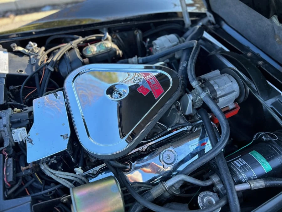 1969 Chevrolet Corvette C3 - Image 24 of 31