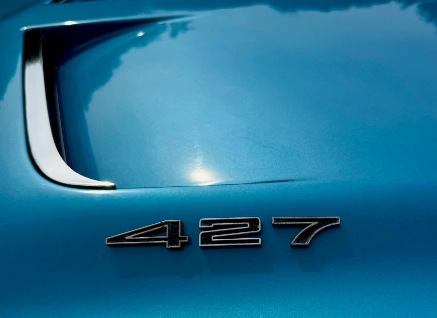1969 Chevrolet Corvette C3 - Image 14 of 31
