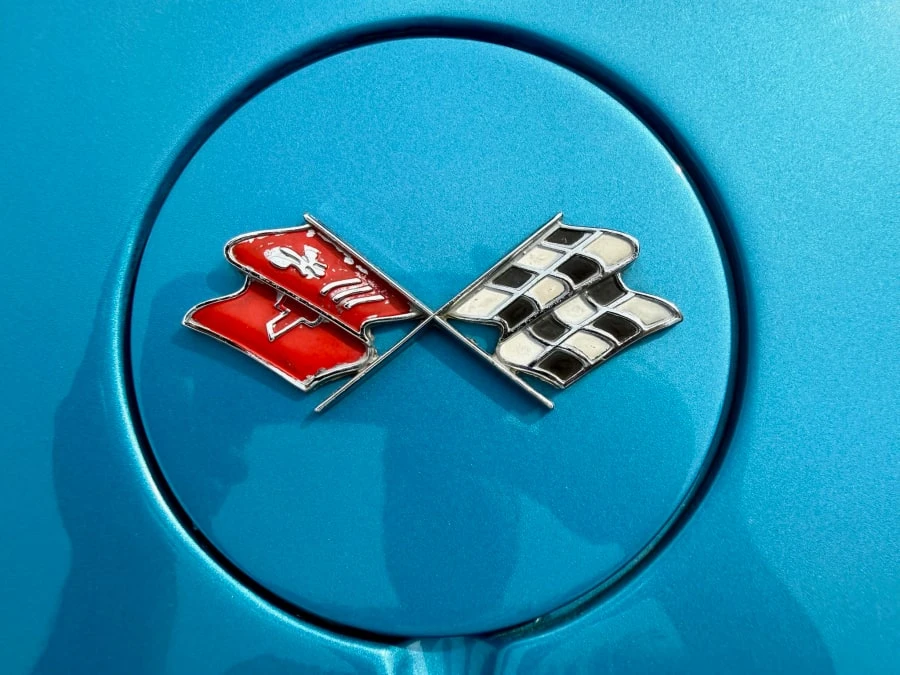 1969 Chevrolet Corvette C3 - Image 12 of 31