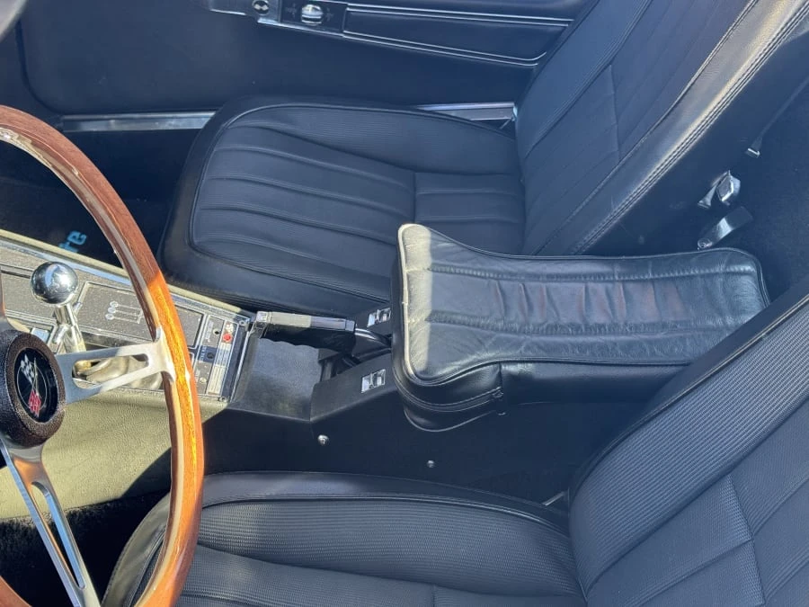 1969 Chevrolet Corvette C3 - Image 2 of 5