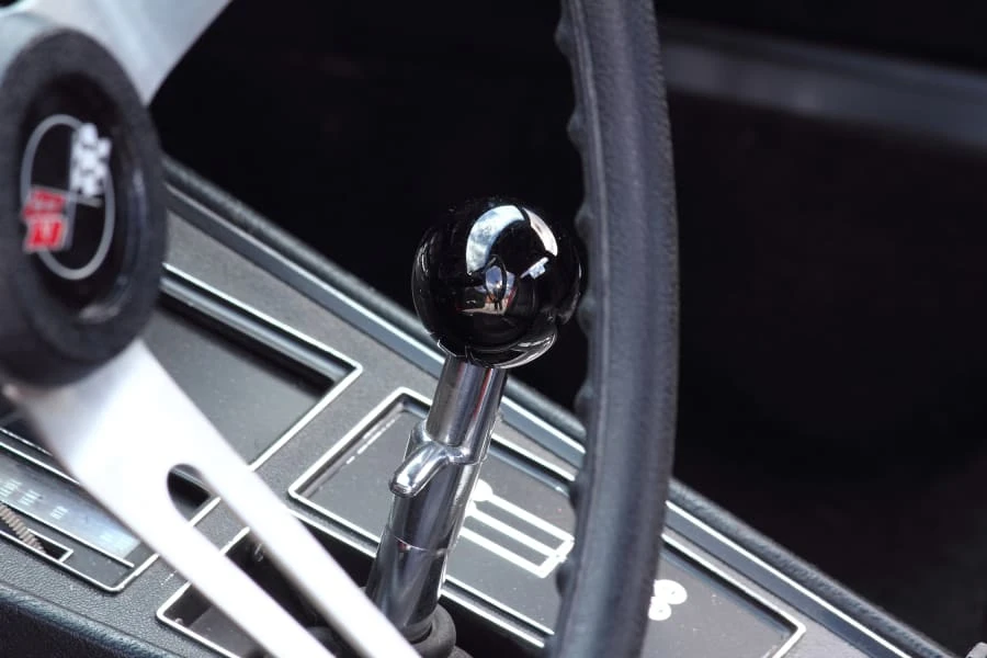 1969 Chevrolet Corvette C3 - Image 6 of 12