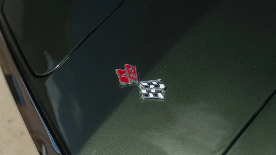 1969 Chevrolet Corvette C3 - Image 10 of 12