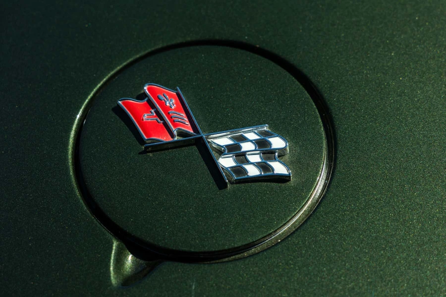1969 Chevrolet Corvette C3 - Image 16 of 31