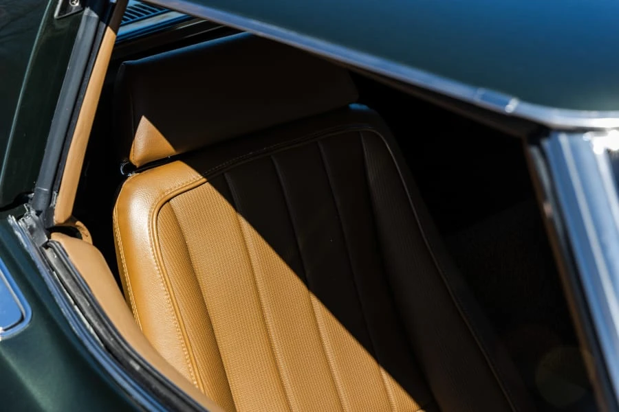 1969 Chevrolet Corvette C3 - Image 27 of 31