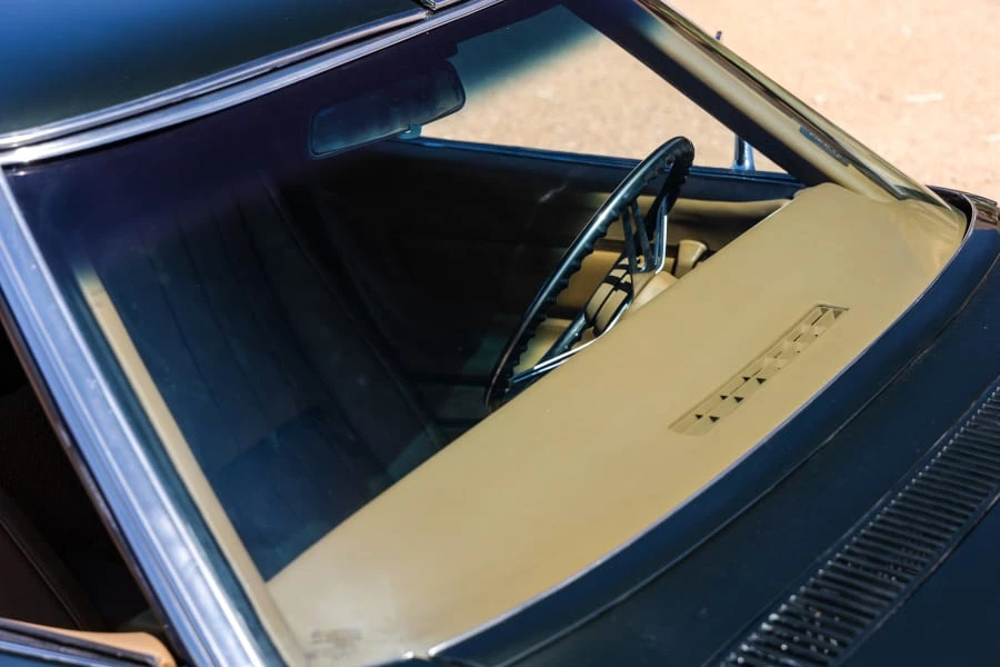 1969 Chevrolet Corvette C3 - Image 28 of 31