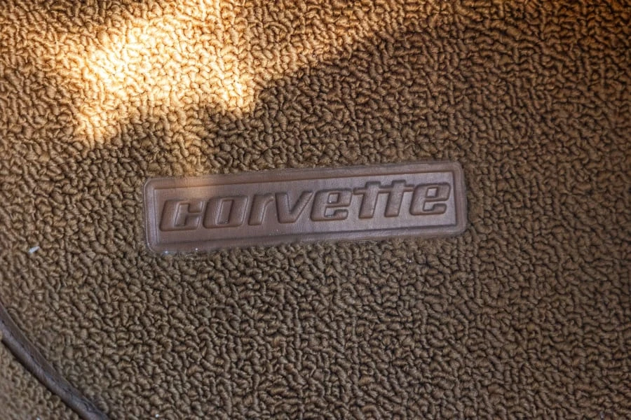 1969 Chevrolet Corvette C3 - Image 30 of 31