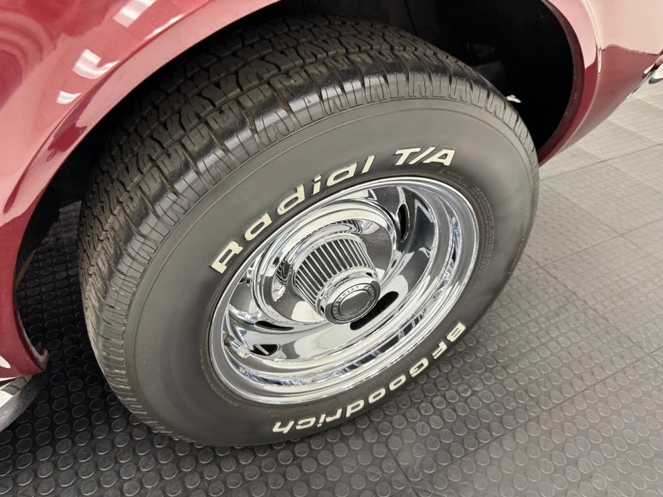 1969 Chevrolet Corvette C3 - Image 28 of 31