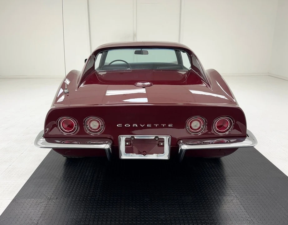 1969 Chevrolet Corvette C3 - Image 7 of 31