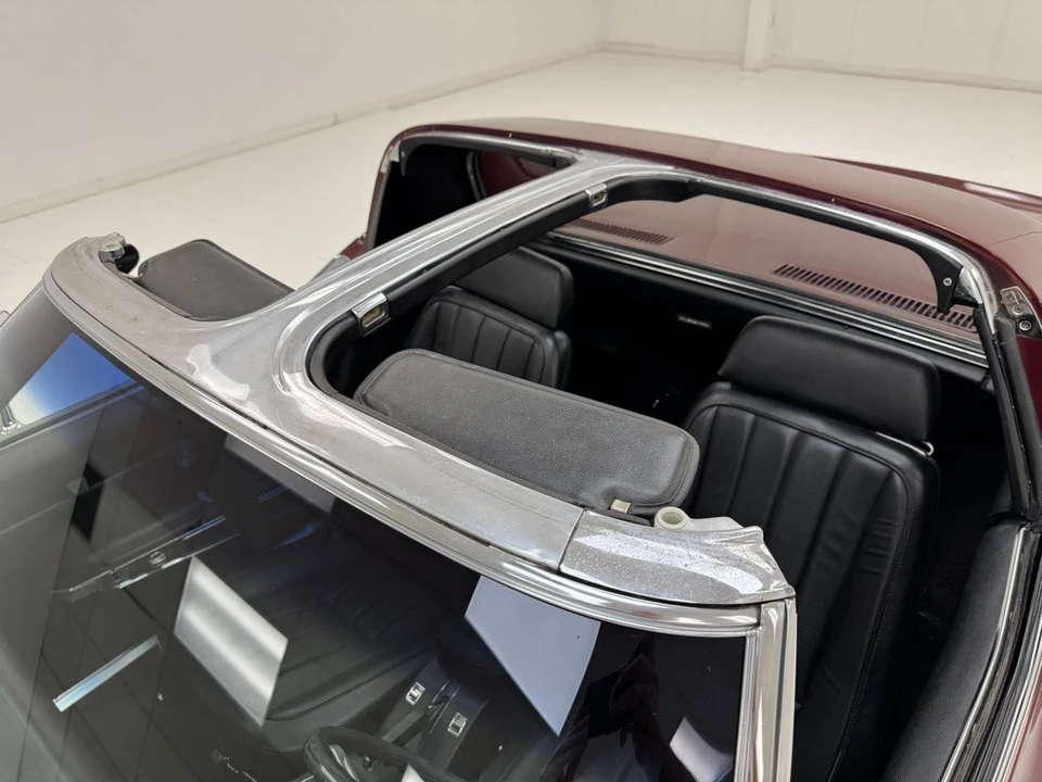 1969 Chevrolet Corvette C3 - Image 20 of 31