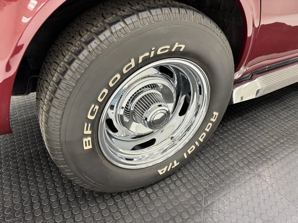 1969 Chevrolet Corvette C3 - Image 27 of 31