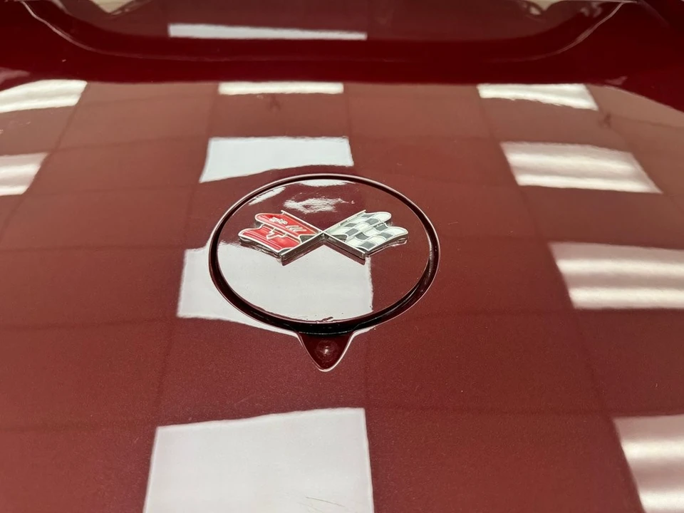 1969 Chevrolet Corvette C3 - Image 26 of 31