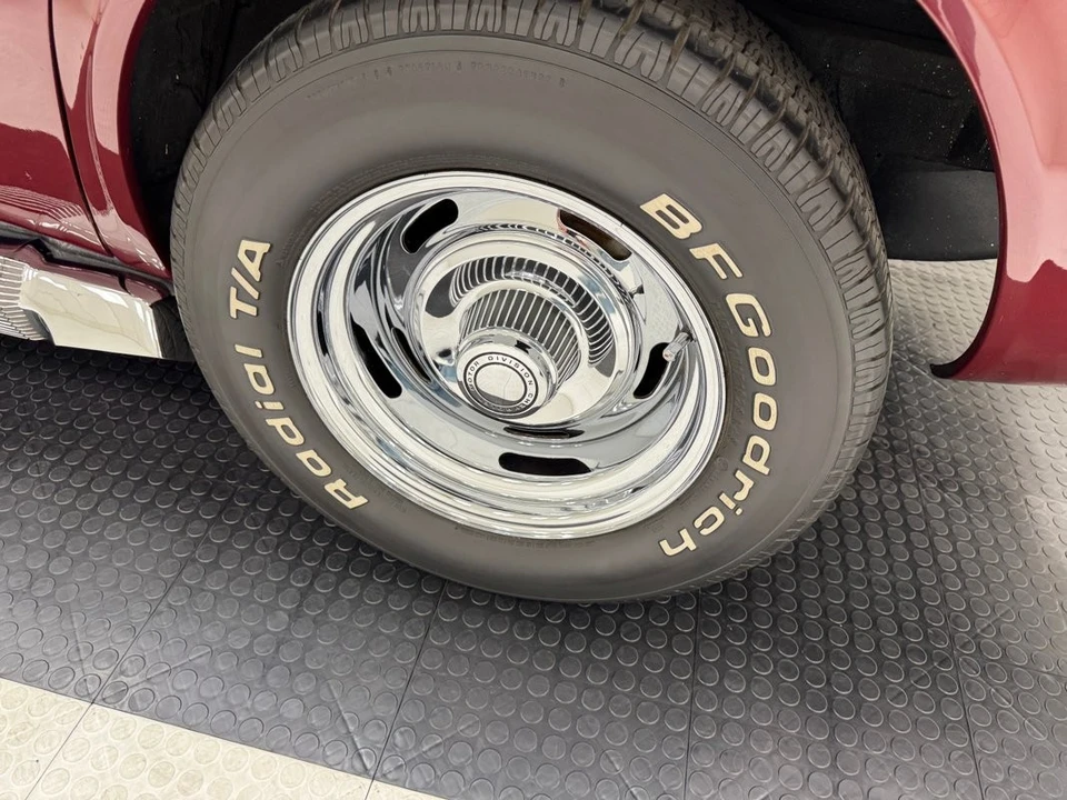 1969 Chevrolet Corvette C3 - Image 24 of 31