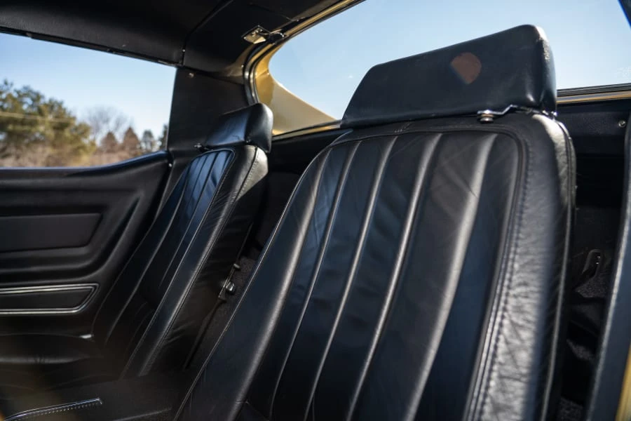 1969 Chevrolet Corvette C3 - Image 24 of 31