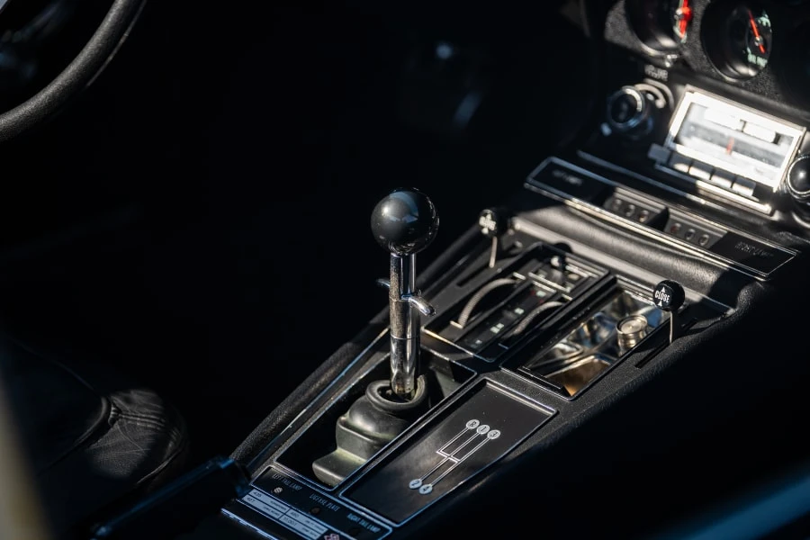 1969 Chevrolet Corvette C3 - Image 30 of 31